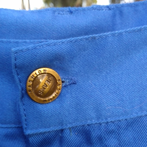 Homerun Island Fishing 7/Pock 10" beverage shorts - Picture 8 of 13